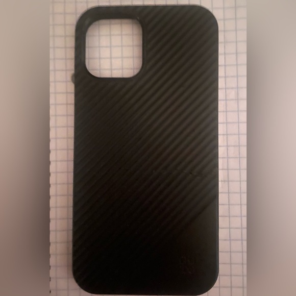 “GO-TO” iPhone Phone Case - Picture 2 of 4
